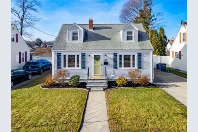 38 Bridgton Road, Cranston, RI 02910 - Photo 1