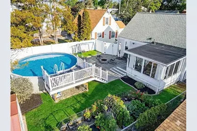 38 Bridgton Road, Cranston, RI 02910 - Photo 41