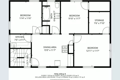 102 Francis Avenue, Pawtucket, RI 02860 - Photo 37