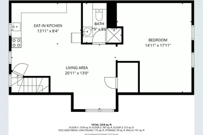 102 Francis Avenue, Pawtucket, RI 02860 - Photo 39