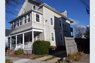 152 Woodbine Street, Cranston, RI 02910 - Photo 1