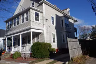 152 Woodbine St, Cranston, RI 02910 - Photo 1