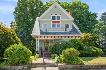74 Highland Street, Woonsocket, RI 02895 - Photo 1