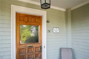 74 Highland St, Woonsocket, RI 02895 - Photo 3