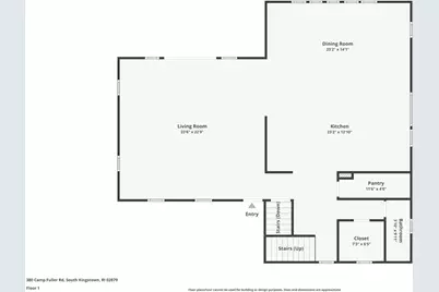 380 Camp Fuller Road, South Kingstown, RI 02879 - Photo 49