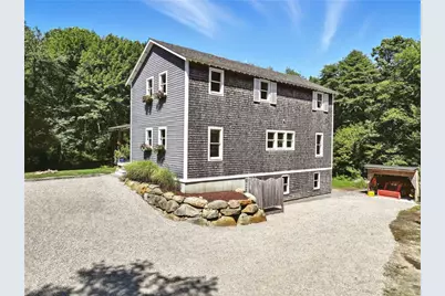 380 Camp Fuller Road, South Kingstown, RI 02879 - Photo 5