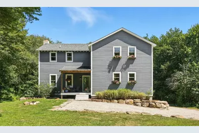 380 Camp Fuller Road, South Kingstown, RI 02879 - Photo 3