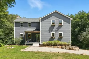 380 Camp Fuller Rd, South Kingstown, RI 02879 - Photo 3