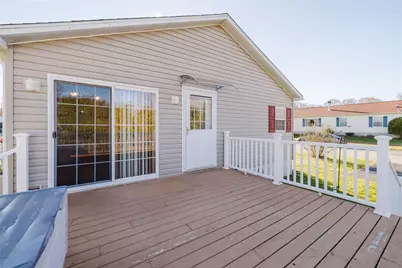 38 Hummingbird Lane, Tiverton, RI 02878 - Photo 5