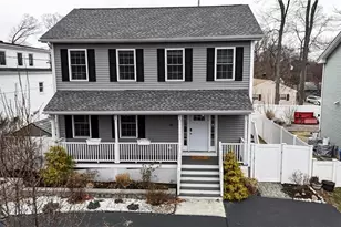 88 Phillip Ave, Cumberland, RI 02864 - Photo 1