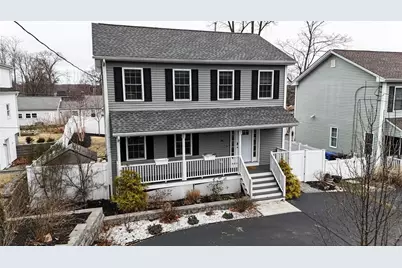 88 Phillip Avenue, Cumberland, RI 02864 - Photo 3