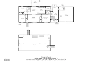 801 Tunk Hill Rd, Scituate, RI 02825 - Photo 47