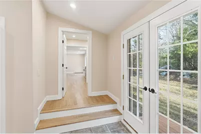 801 Tunk Hill Road, Scituate, RI 02825 - Photo 7
