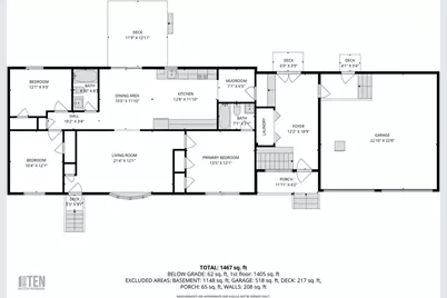 801 Tunk Hill Road, Scituate, RI 02825 - Photo 49