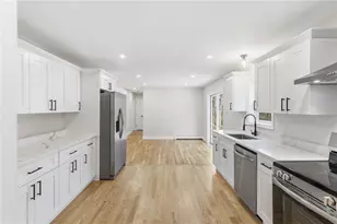 801 Tunk Hill Rd, Scituate, RI 02825 - Photo 9