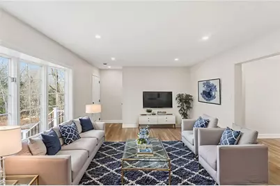 801 Tunk Hill Road, Scituate, RI 02825 - Photo 21