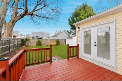 228 London Avenue, Pawtucket, RI 02861 - Photo 35