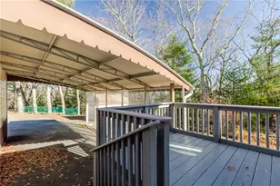 48 Cantaberry Ln, Coventry, RI 02816 - Photo 29