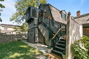 99 Coggeshall Ave, Newport, RI 02840 - Photo 1