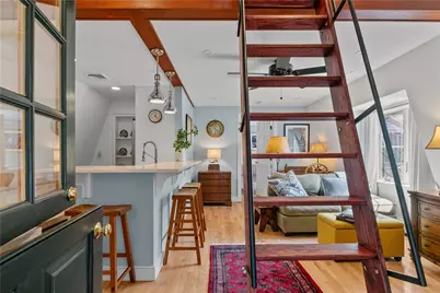 99 Coggeshall Avenue #2, Newport, RI 02840 - Photo 5