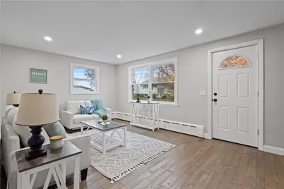 81 Kenyon Road, Tiverton, RI 02878 - Photo 5