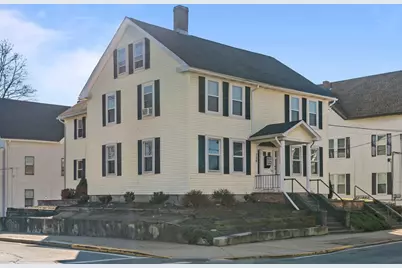 356 South Main Street, Woonsocket, RI 02895 - Photo 3