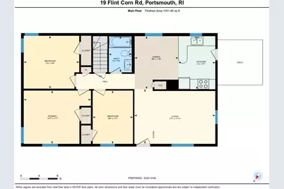 19 Flint Corn Road, Portsmouth, RI 02871 - Photo 21