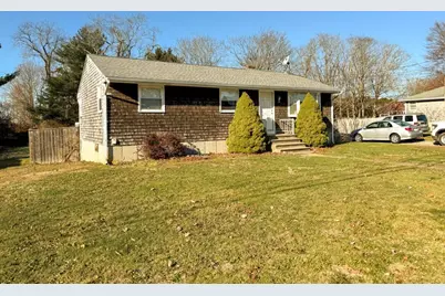 19 Flint Corn Road, Portsmouth, RI 02871 - Photo 1