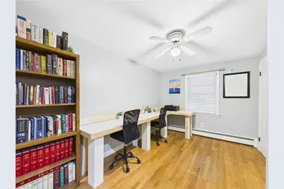 77 Fairfield Drive, North Kingstown, RI 02852 - Photo 15