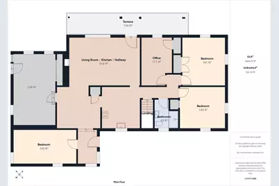 77 Fairfield Drive, North Kingstown, RI 02852 - Photo 23