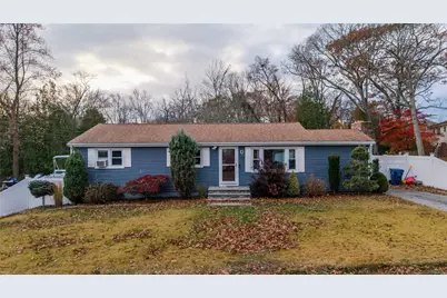 401 Lake Shore Drive, Warwick, RI 02889 - Photo 1