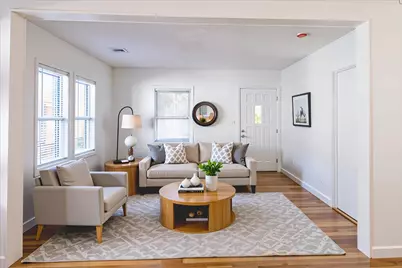 32 Sykes Street, Warwick, RI 02886 - Photo 5