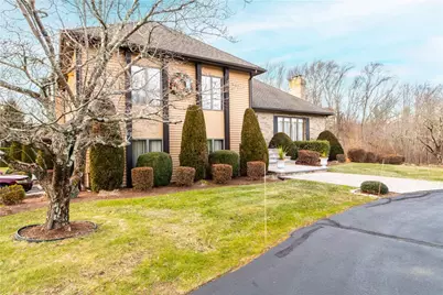 6 Christopher Drive, Johnston, RI 02919 - Photo 39