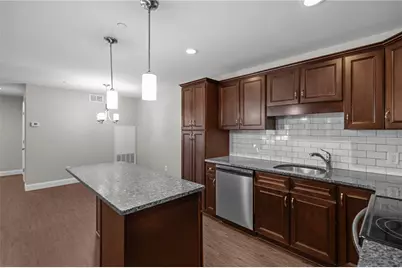 60 Saw Mill Drive #308, North Kingstown, RI 02852 - Photo 7