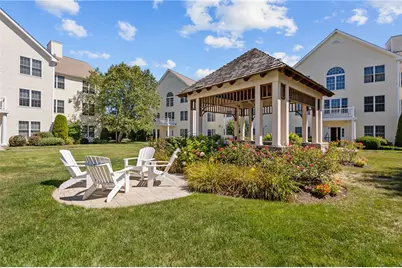 60 Saw Mill Drive #308, North Kingstown, RI 02852 - Photo 31