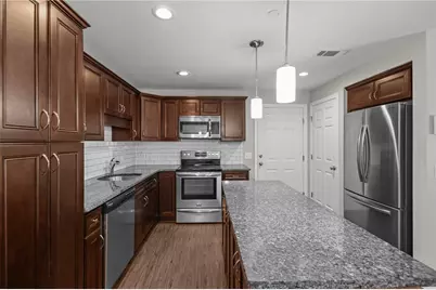 60 Saw Mill Drive #308, North Kingstown, RI 02852 - Photo 5