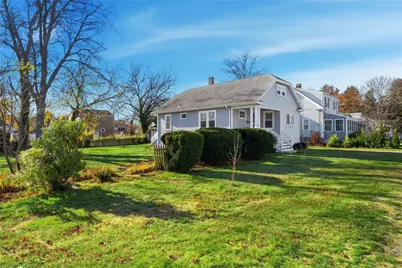 196 Harrison Avenue, Warwick, RI 02888 - Photo 3