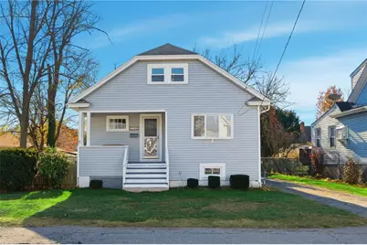 196 Harrison Avenue, Warwick, RI 02888 - Photo 1