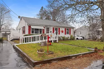 21 Helen Avenue, Coventry, RI 02816 - Photo 21