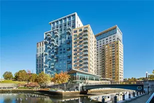 100 Exchange St, Providence, RI 02903 - Photo 1