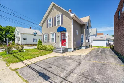 574 Central Avenue, Pawtucket, RI 02861 - Photo 1