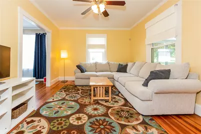 22 Bateman Avenue, Newport, RI 02840 - Photo 11