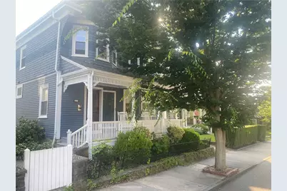 27 Mann Avenue, Newport, RI 02840 - Photo 1