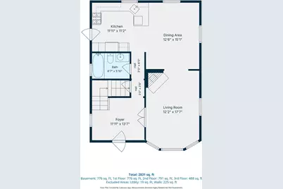 27 Mann Avenue, Newport, RI 02840 - Photo 47