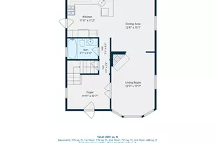 27 Mann Ave, Newport, RI 02840 - Photo 47
