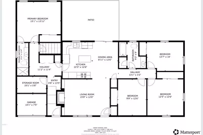 125 Revere Avenue, West Warwick, RI 02893 - Photo 37