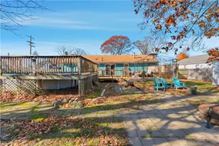 16 N Rose St, East Providence, RI 02914 - Photo 35