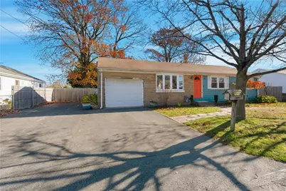 16 North Rose Street, East Providence, RI 02914 - Photo 33