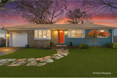 16 North Rose Street, East Providence, RI 02914 - Photo 1