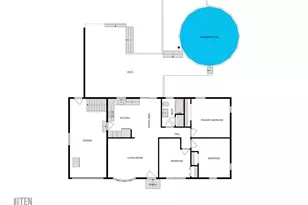 16 N Rose St, East Providence, RI 02914 - Photo 43